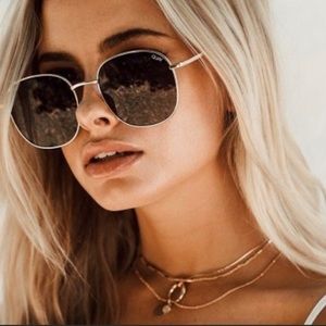 Quay Sunglasses Jezabel